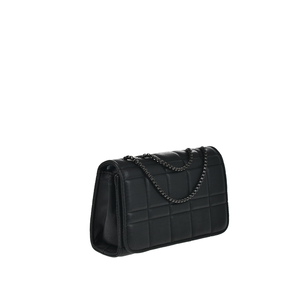 Geanta de umar Francesca Rossi FR5920, Negru, #2, Bagsy