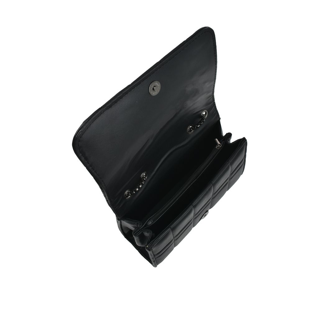 Geanta de umar Francesca Rossi FR5920, Negru, #4, Bagsy