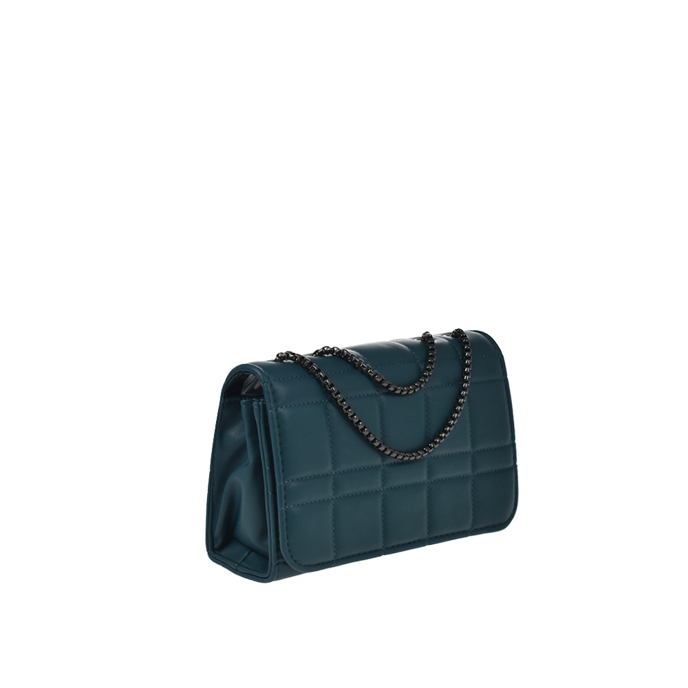 Geanta de umar Francesca Rossi FR5920, Albastru, Nr. 2, Bagsy