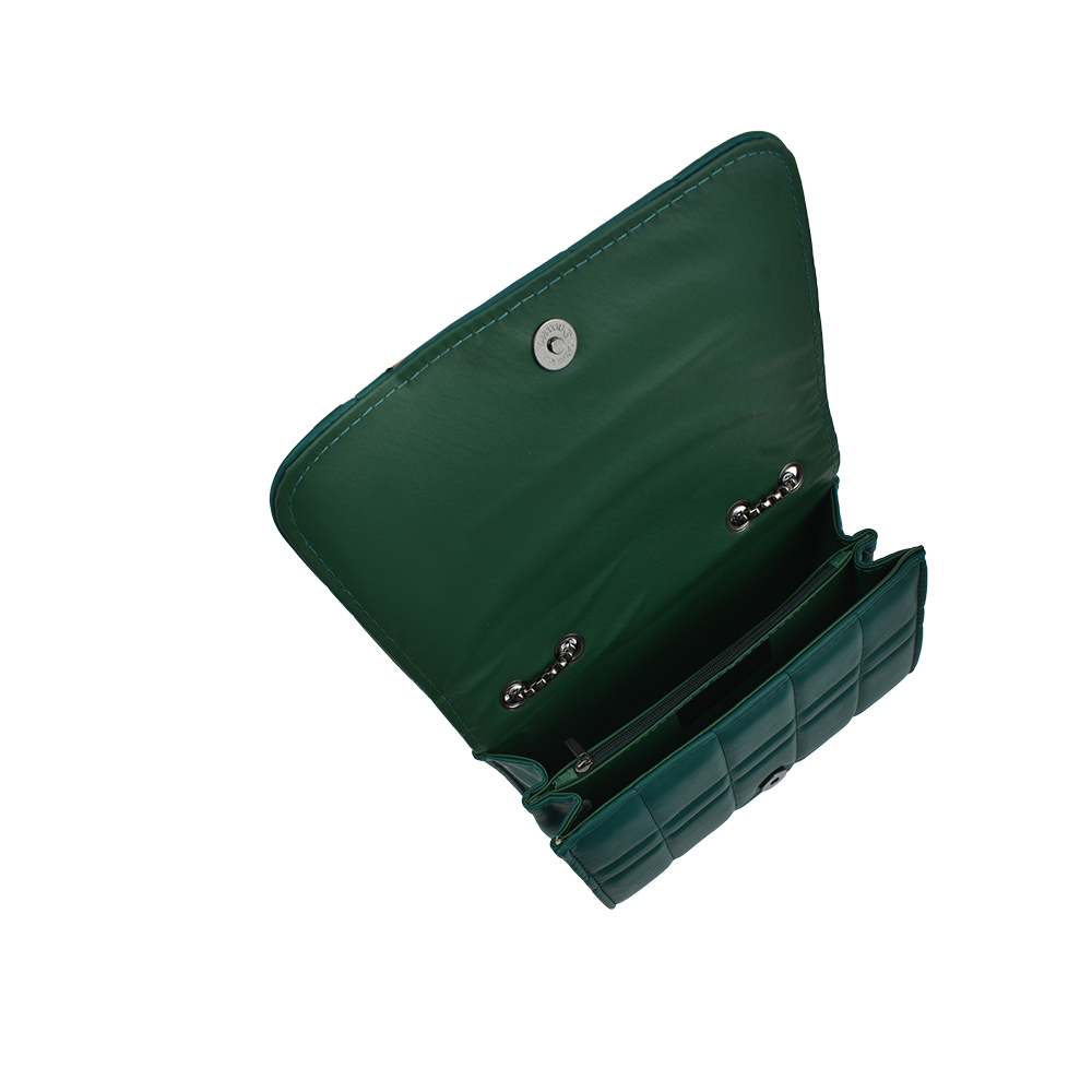 Geanta de umar Francesca Rossi FR5920, Verde, #4, Bagsy