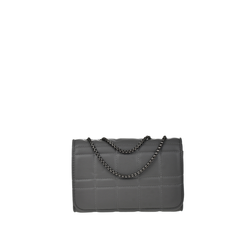 Geanta de umar Francesca Rossi FR5920, Gri, #1, Bagsy