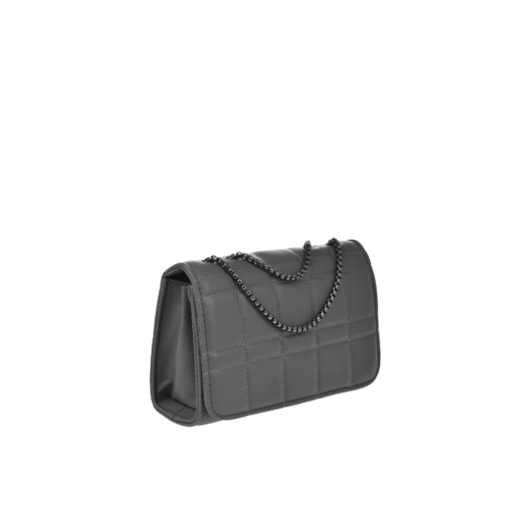 Geanta de umar Francesca Rossi FR5920, Gri, #2, Bagsy