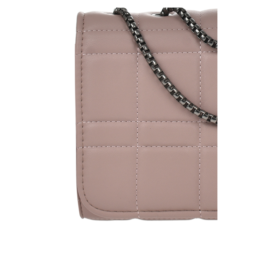 Geanta de umar Francesca Rossi FR5920, Roz, #5, Bagsy