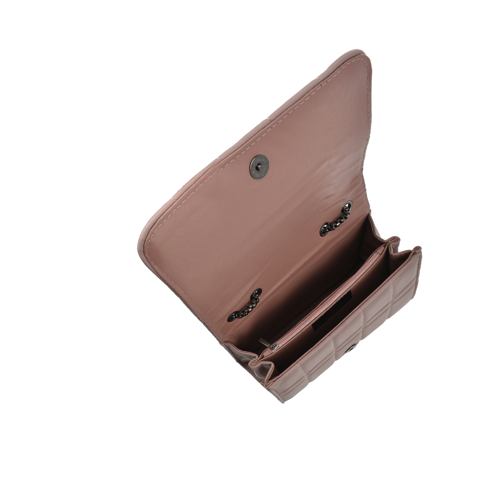 Geanta de umar Francesca Rossi FR5920, Roz, #4, Bagsy