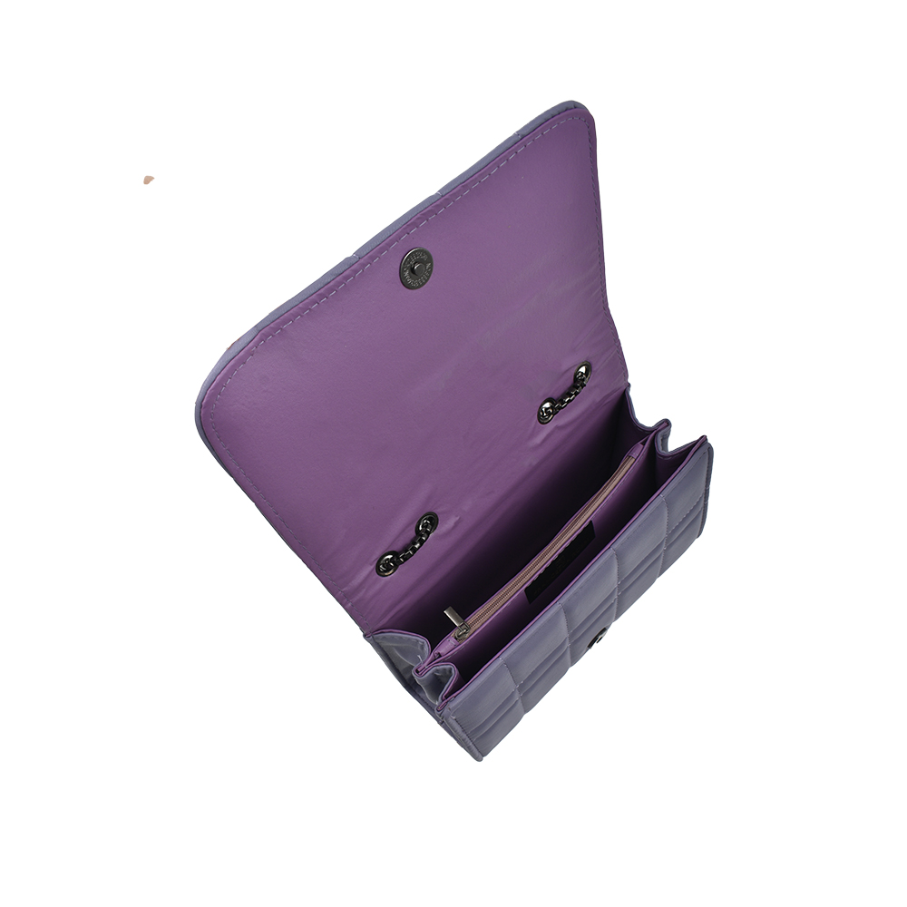 Geanta de umar Francesca Rossi FR5920, Violet, #4, Bagsy