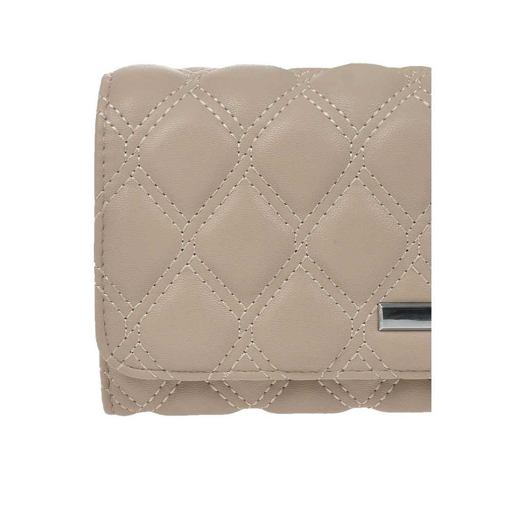 Portofel dama Francesca Rossi FR5979, Crem, #5, Bagsy