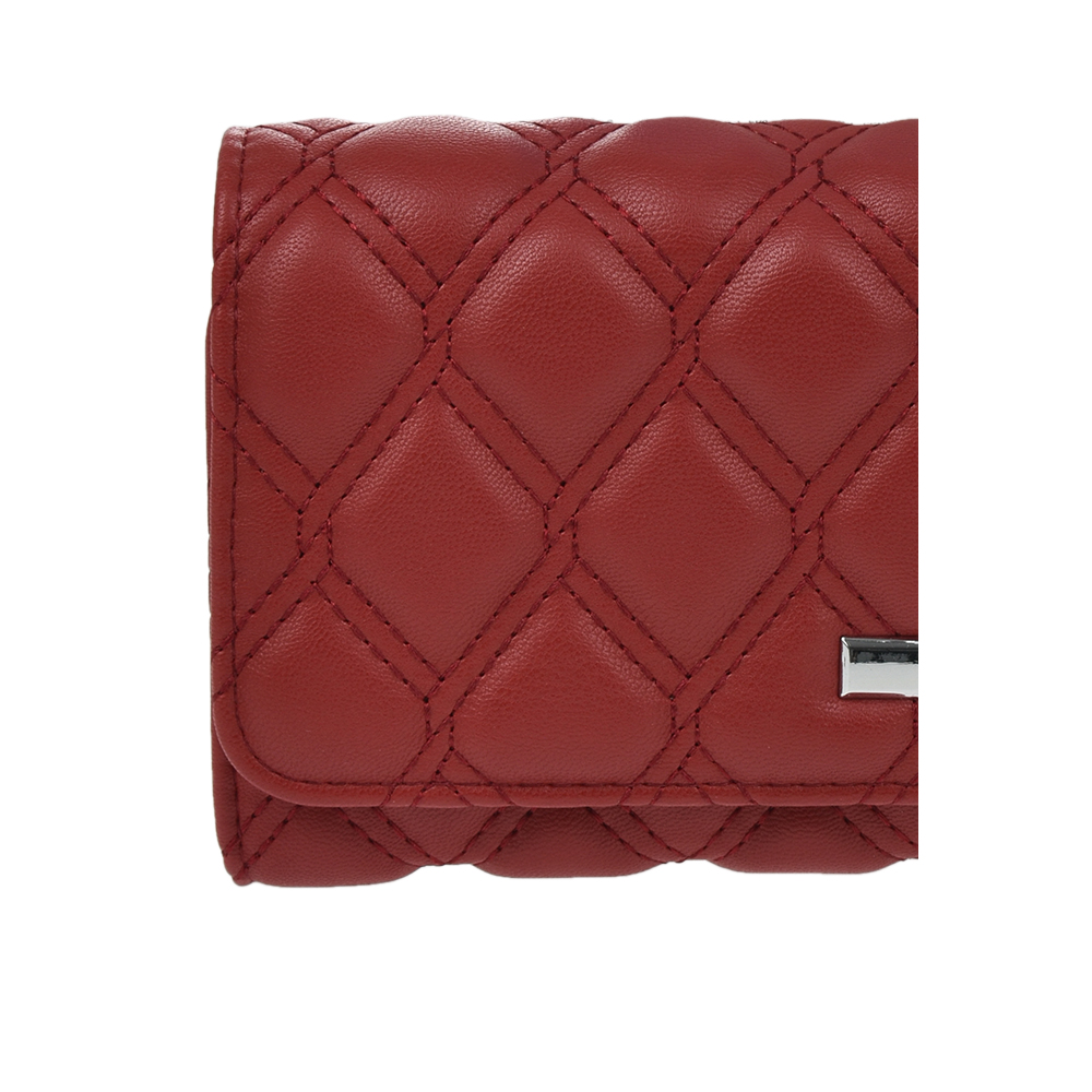 Portofel dama Francesca Rossi FR5979, Rosu inchis, #5, Bagsy