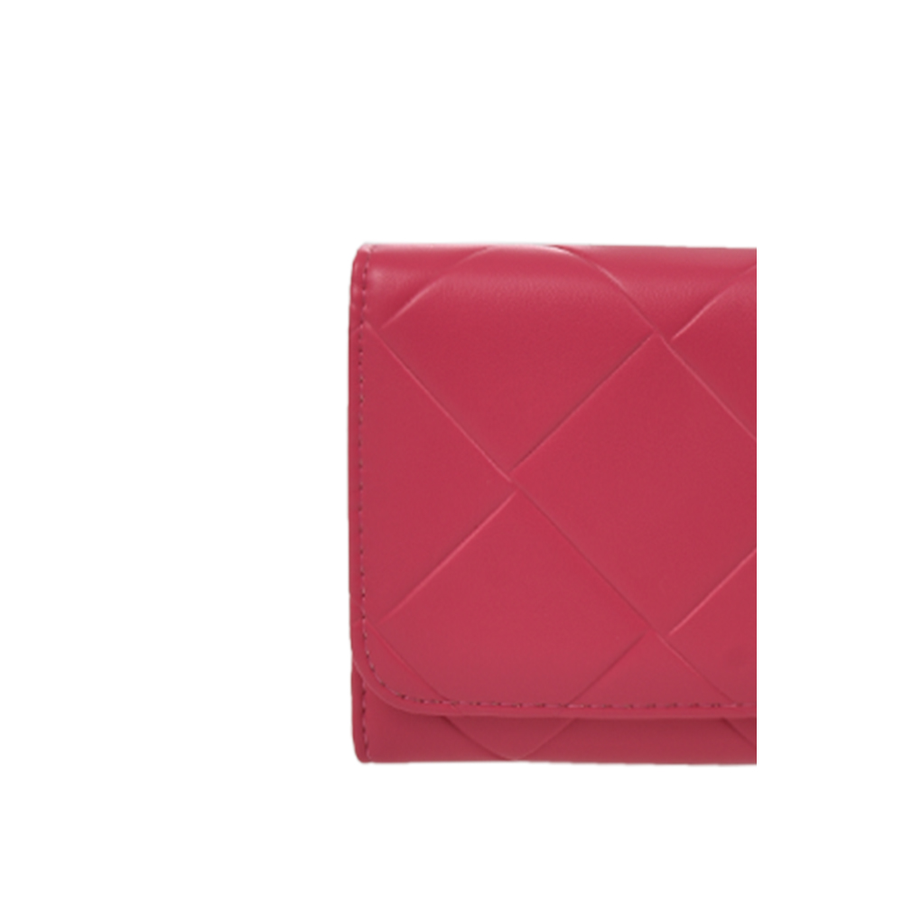 Portofel dama Francesca Rossi FR5980, Fucsia, #5, Bagsy