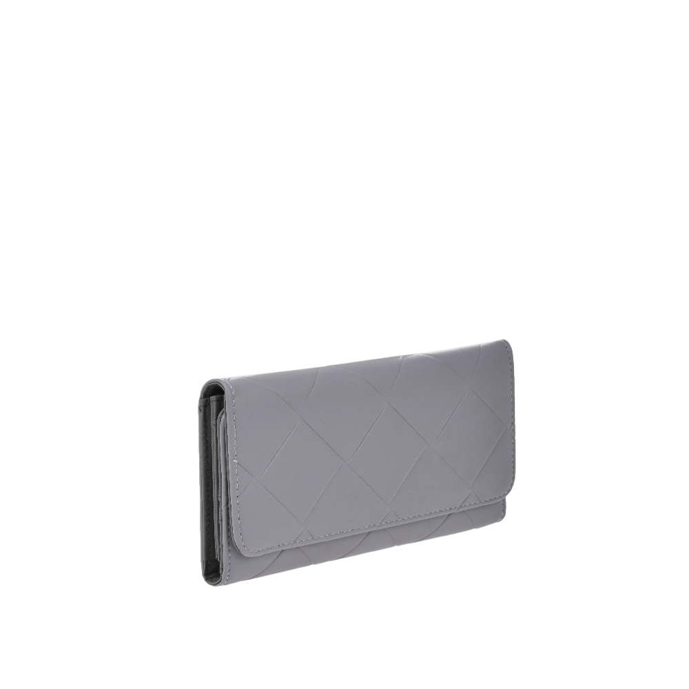 Portofel dama Francesca Rossi FR5980, Lila, #2, Bagsy