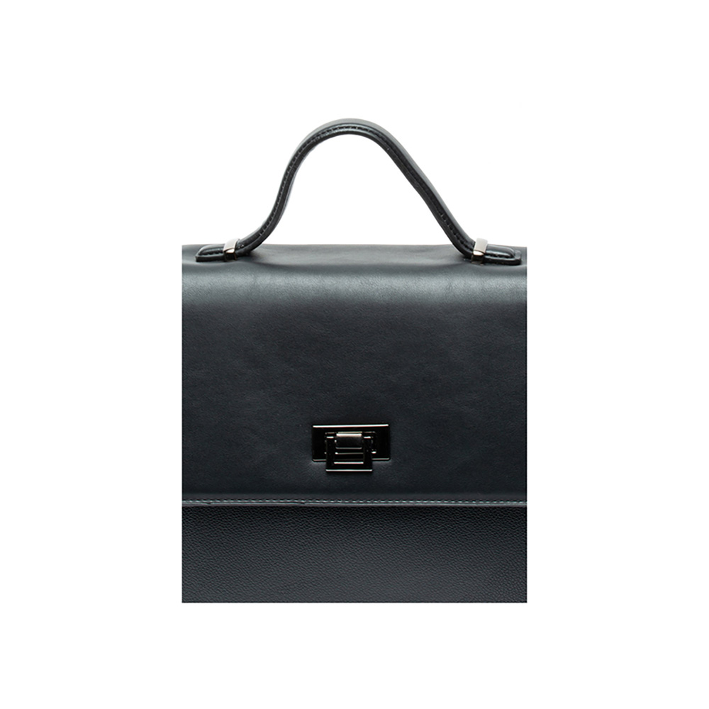 Geanta de mana Francesca Rossi FR5151, Negru, #3, Bagsy