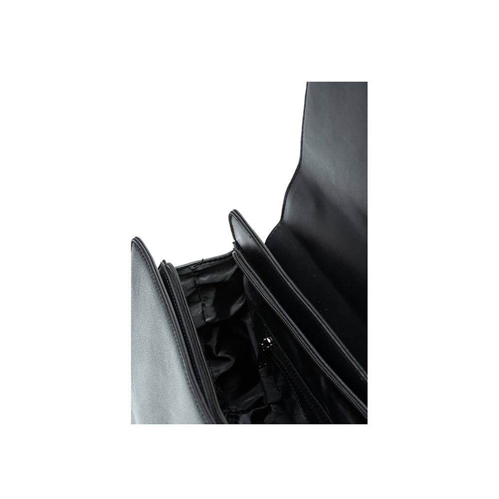 Geanta de mana Francesca Rossi FR5151, Negru, #4, Bagsy