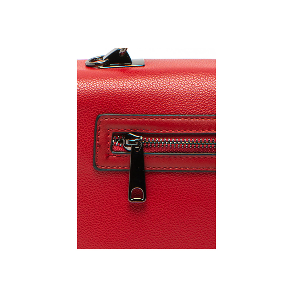 Geanta de mana Francesca Rossi FR5153, Rosu, #3, Bagsy