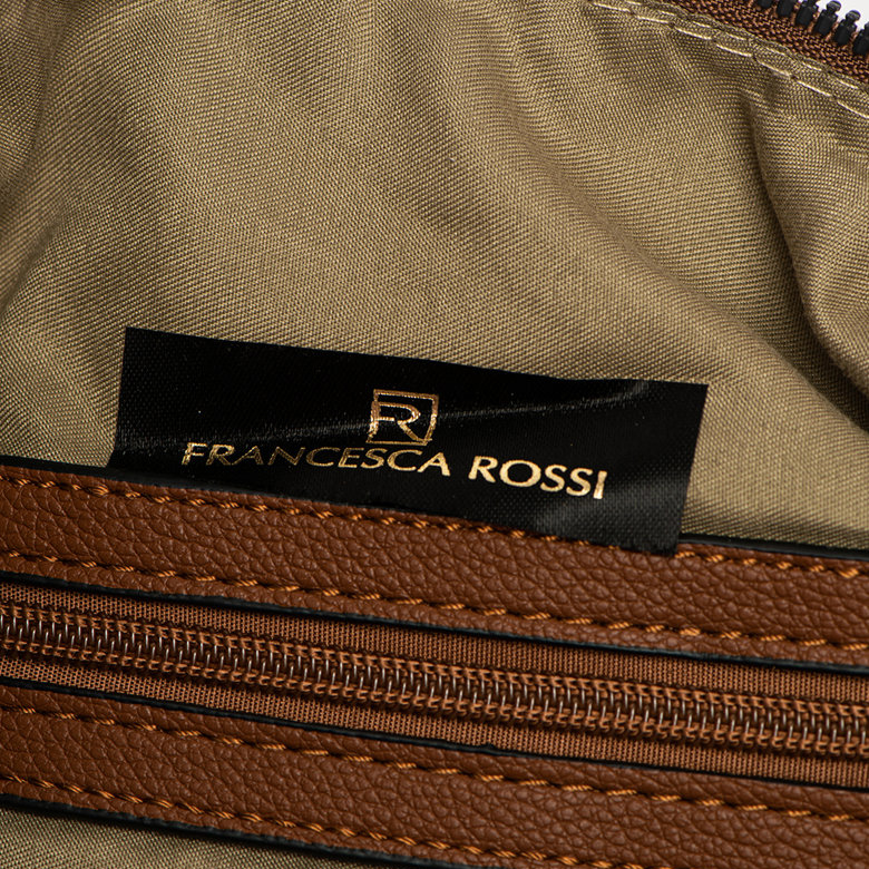 Geanta de mana Francesca Rossi FR5704, Maro, #3, Bagsy