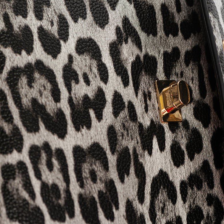 Geanta de umar Francesca Rossi FR5812, Negru, #3, Bagsy