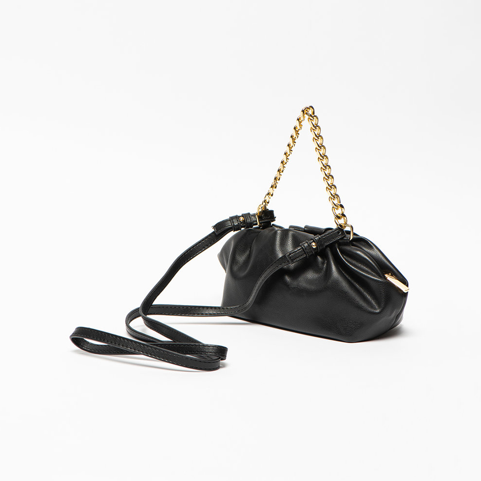 Geanta de mana Francesca Rossi FR5590, Negru, #2, Bagsy