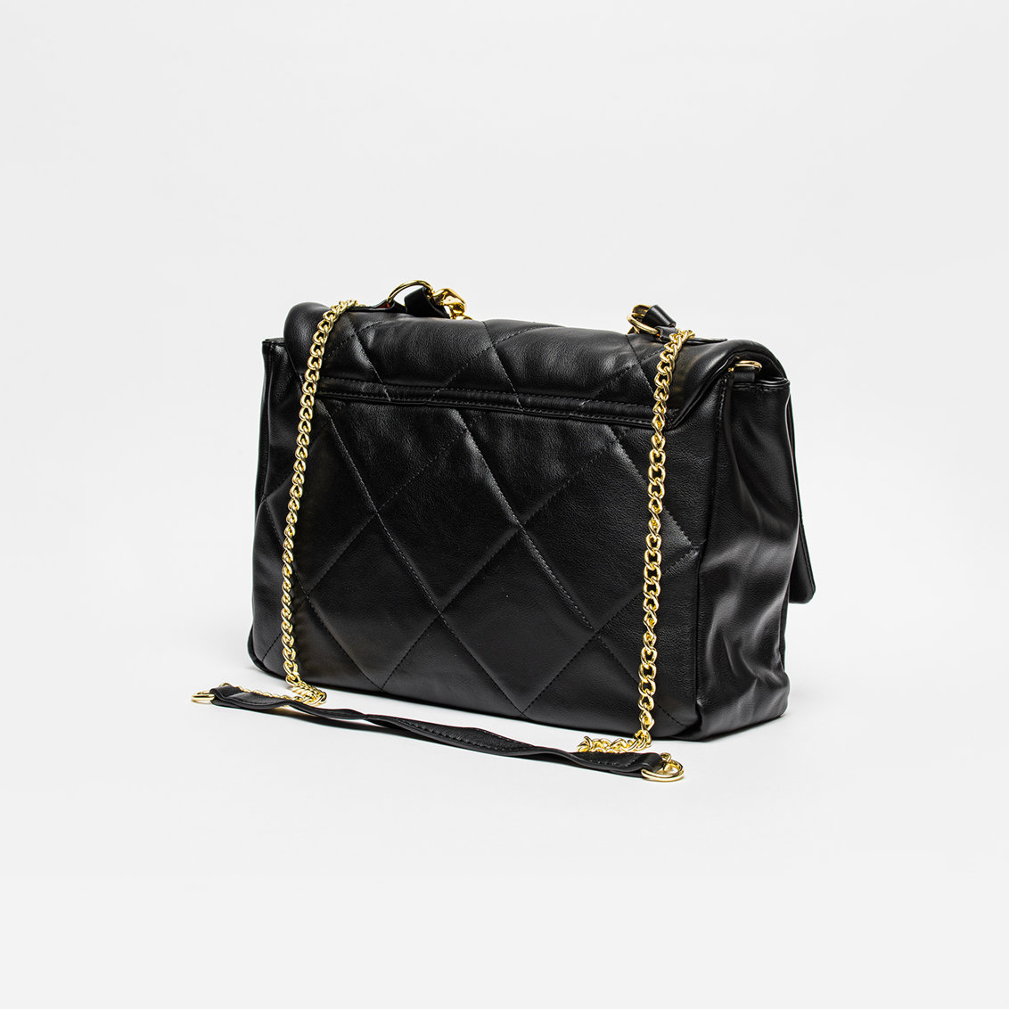 Geanta de mana Francesca Rossi FR5835, Negru, #2, Bagsy