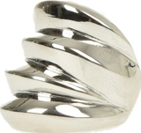 Inel COAL din inox, diametru: 18.1mm R1104093M, #1, Bagsy