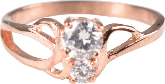 Inel COAL din inox, diametru: 17.3mm, R1204126S, #1, Bagsy