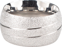 Inel COAL din inox, diametru: 18.1mm, R1104028M, #1, Bagsy