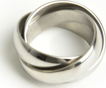 Inel COAL din inox, diametru: 18.1mm, R1104102M, #1, Bagsy