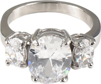 Inel COAL din inox, diametru: 18.1mm, R1104065M, #1, Bagsy