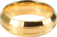 Inel COAL din inox, diametru: 18.1mm, E1304134M, #1, Bagsy