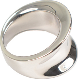 Inel COAL din inox, diametru: 18.1mm, R1104017M, #1, Bagsy