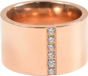 Inel COAL din inox, diamteru: 18.1mm, R1104107M, #1, Bagsy