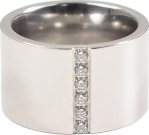 Inel COAL din inox, diametru: 18.1mm, R1104103M, #1, Bagsy