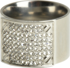 Inel COAL din inox, diametru 17.3mm, R1104086S, #1, Bagsy