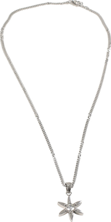 Colier COAL Amalia din inox H1101017, #1, Bagsy