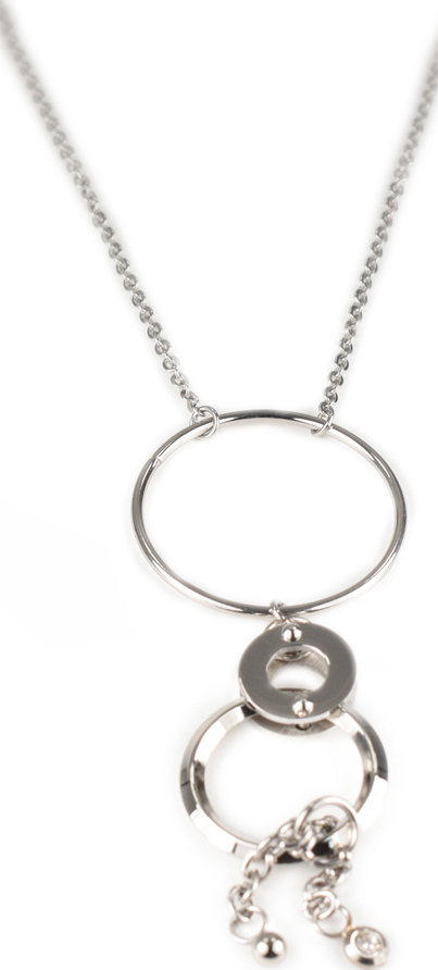 Colier COAL Andie din inox H1101283, #1, Bagsy