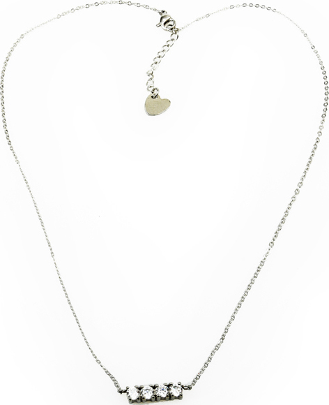 Colier COAL Emeline din inox  H1101318, #1, Bagsy