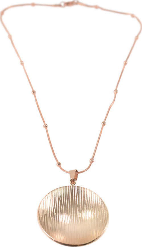 Colier COAL Faith din inox H1201252, #1, Bagsy