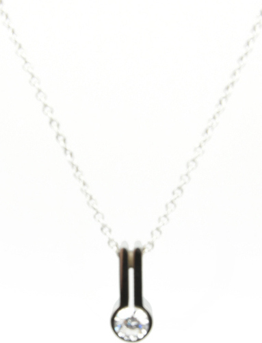 Colier COAL Gilly din inox H1101037, #1, Bagsy