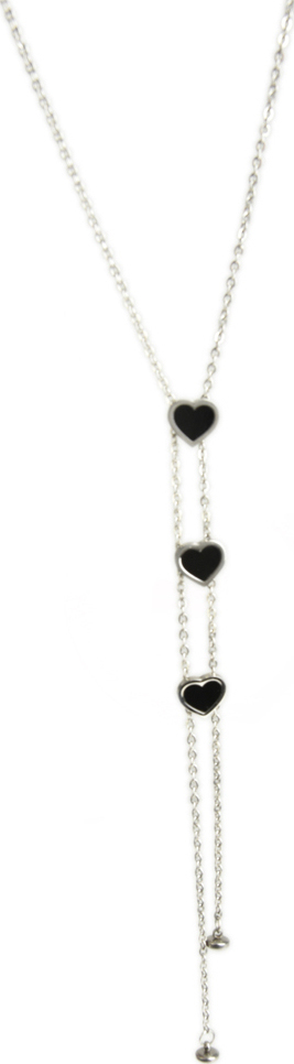 Colier COAL Gwen din inox H1101292, #1, Bagsy