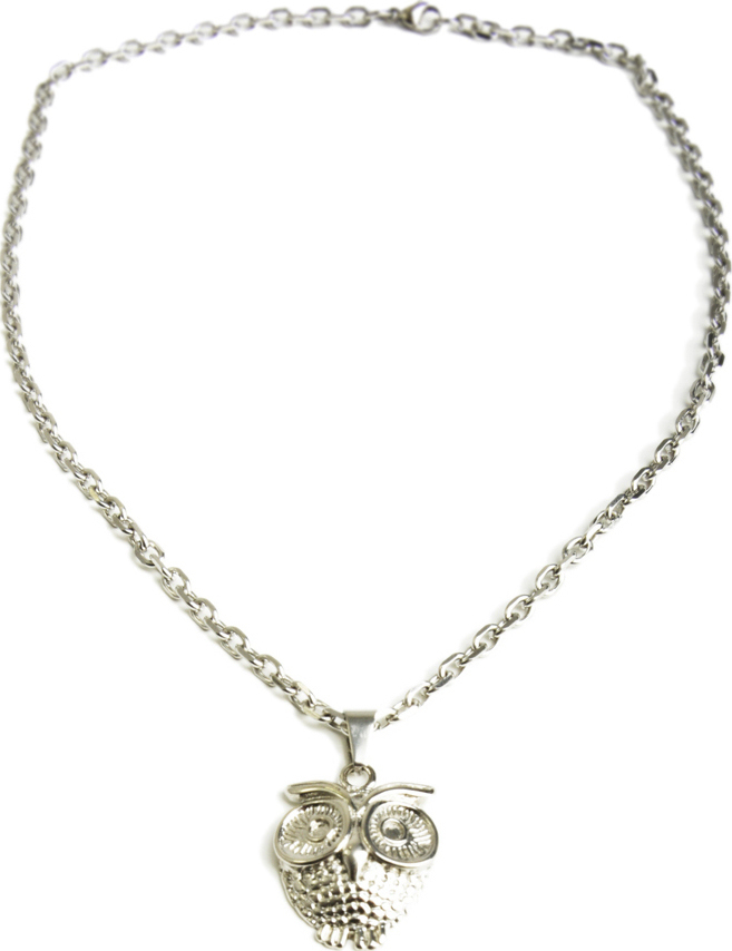 Colier COAL Harriet din inoxH1101082, #1, Bagsy