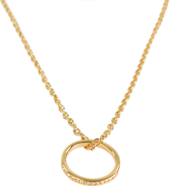 Colier COAL Leia din inox H1301271, #1, Bagsy