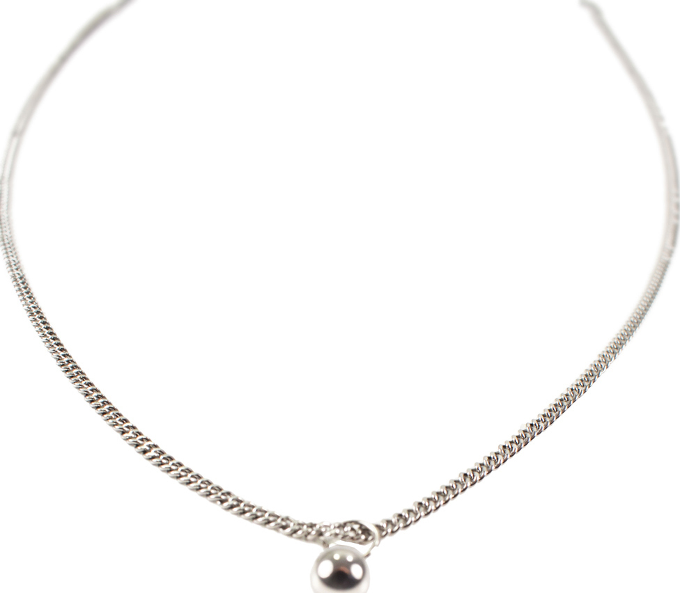 Colier COAL Lisa din inox  H1101007, #1, Bagsy