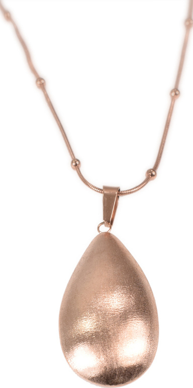 Colier COAL Maria din inox H1201138, #1, Bagsy