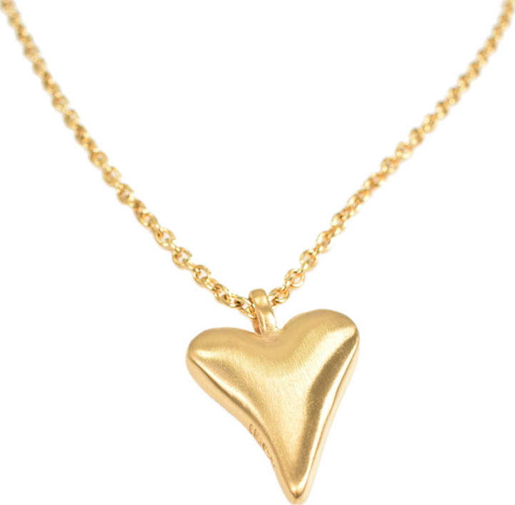 Colier COAL Tyra din inox H1301266, #1, Bagsy