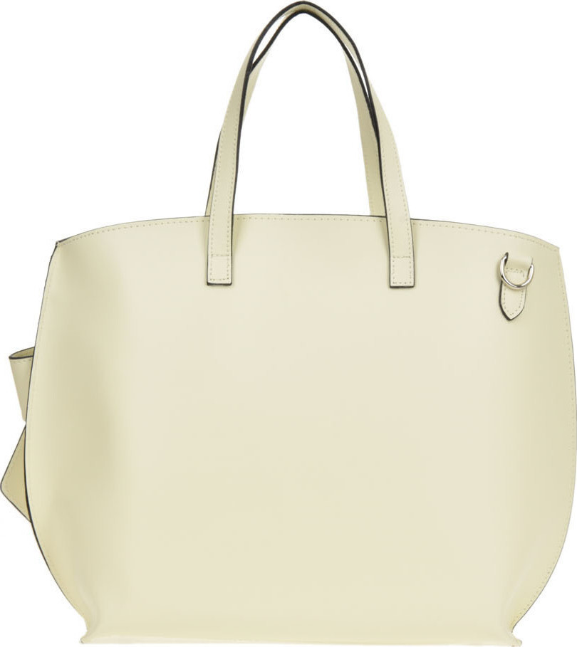 Geanta de mana din piele naturala Patrizia Lucchini PL0464, Bej, #3, Bagsy