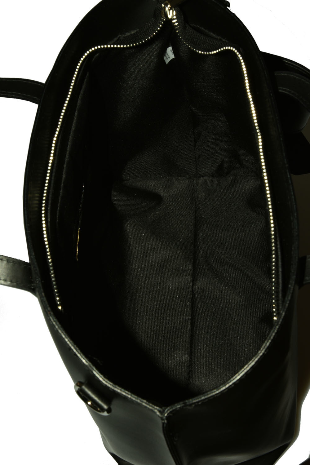 Geanta de mana din piele naturala Patrizia Lucchini PL0464, Negru, Nr. 3, Bagsy