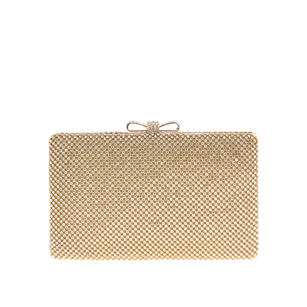 Geanta dama de ocazie Patrizia Lucchini PL0923, Auriu, #3, Bagsy