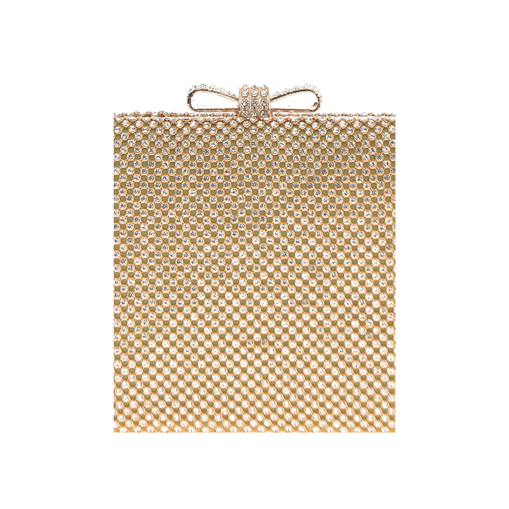 Geanta dama de ocazie Patrizia Lucchini PL0923, Auriu, #4, Bagsy