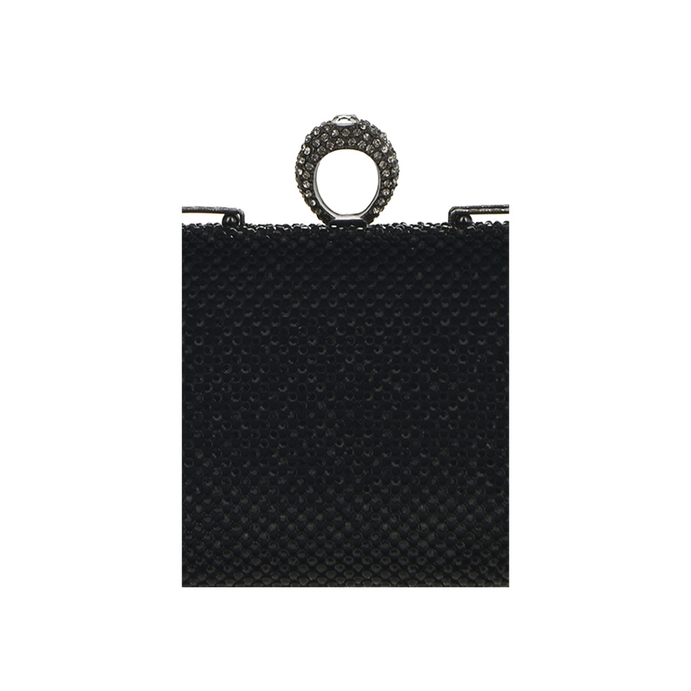 Geanta dama de ocazie Patrizia Lucchini PL0942, Negru, #5, Bagsy