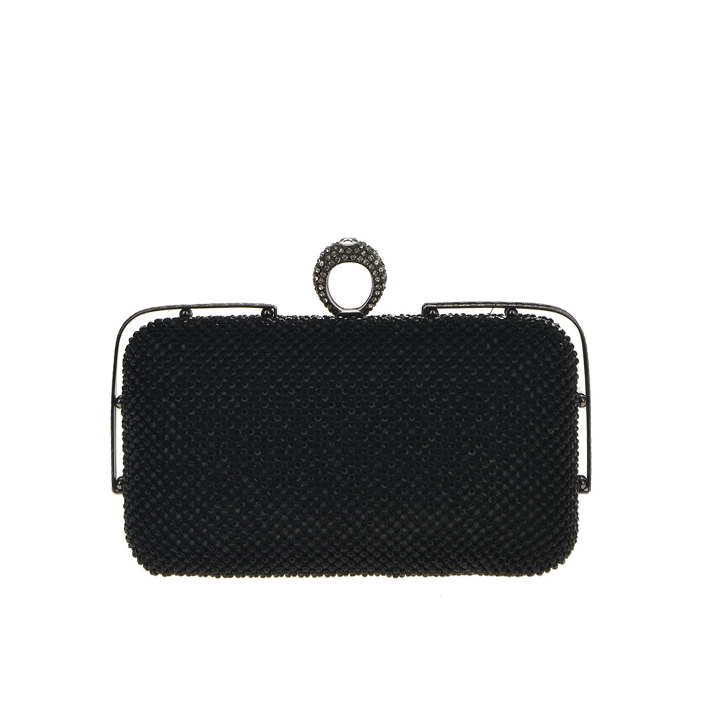 Geanta dama de ocazie Patrizia Lucchini PL0942, Negru, #1, Bagsy