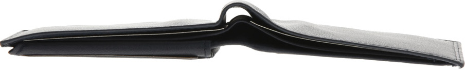 Portofel din piele naturala Pierro Poggi PP1002, Albastru, #8, Bagsy