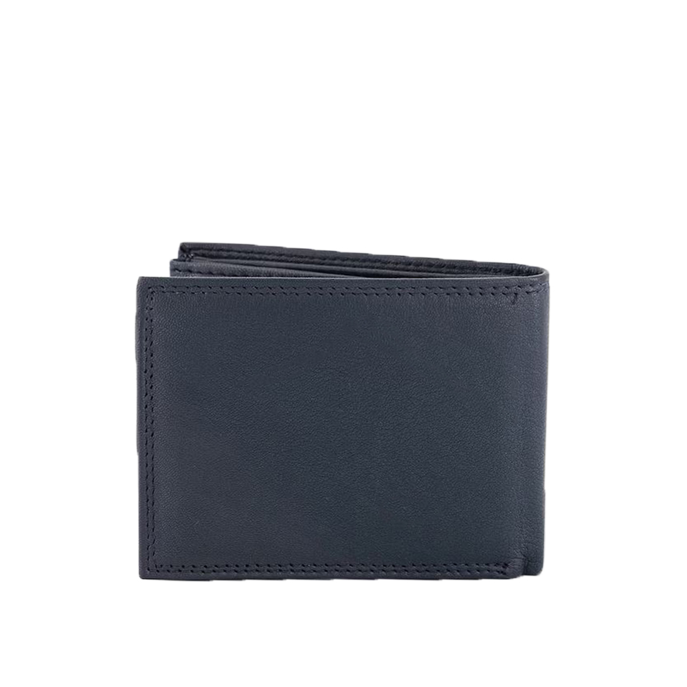 Portofel din piele naturala Pierro Poggi PP1015,, #2, Bagsy