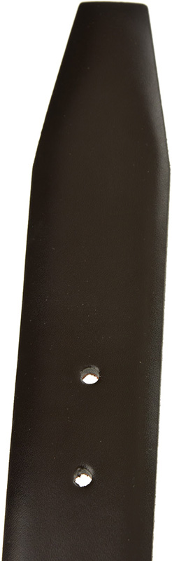 Curea barbati din piele naturala Pierro Poggi PP2003, Maro-130 cm, #5, Bagsy